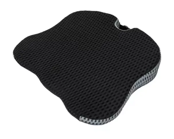 TINSIO Factory Universal Car Seat Cushion Memory Foam Seat Pad Front Seat Wedge Mat Office Chair Cushion