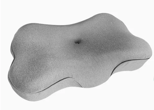 TINSIO Factory Neck Protection Deep Sleep Pillow Bionic Correction Style Neck Protection Pillow for Cervical Spine Aids in Sleep Memory Foam Cervical Pillow