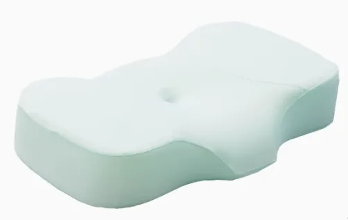 TINSIO Factory Wholesale Ergonomic Deep Sleep Pillow 2.0 Pro - Cervical Support Memory Foam Pillow Core for Neck Pain Relief & Better Sleep