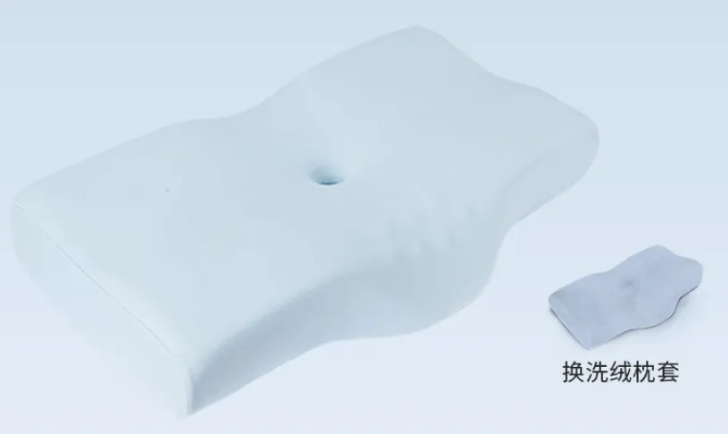 TINSIO Factory wholesale double-sided support neck pillow