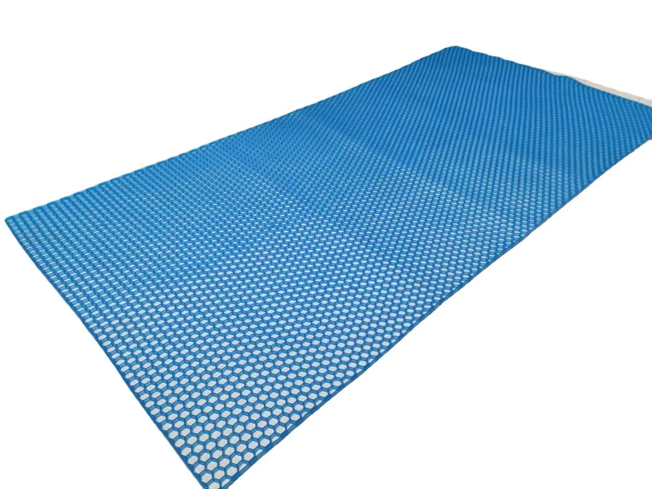 Connectable TPE mattress customizable
