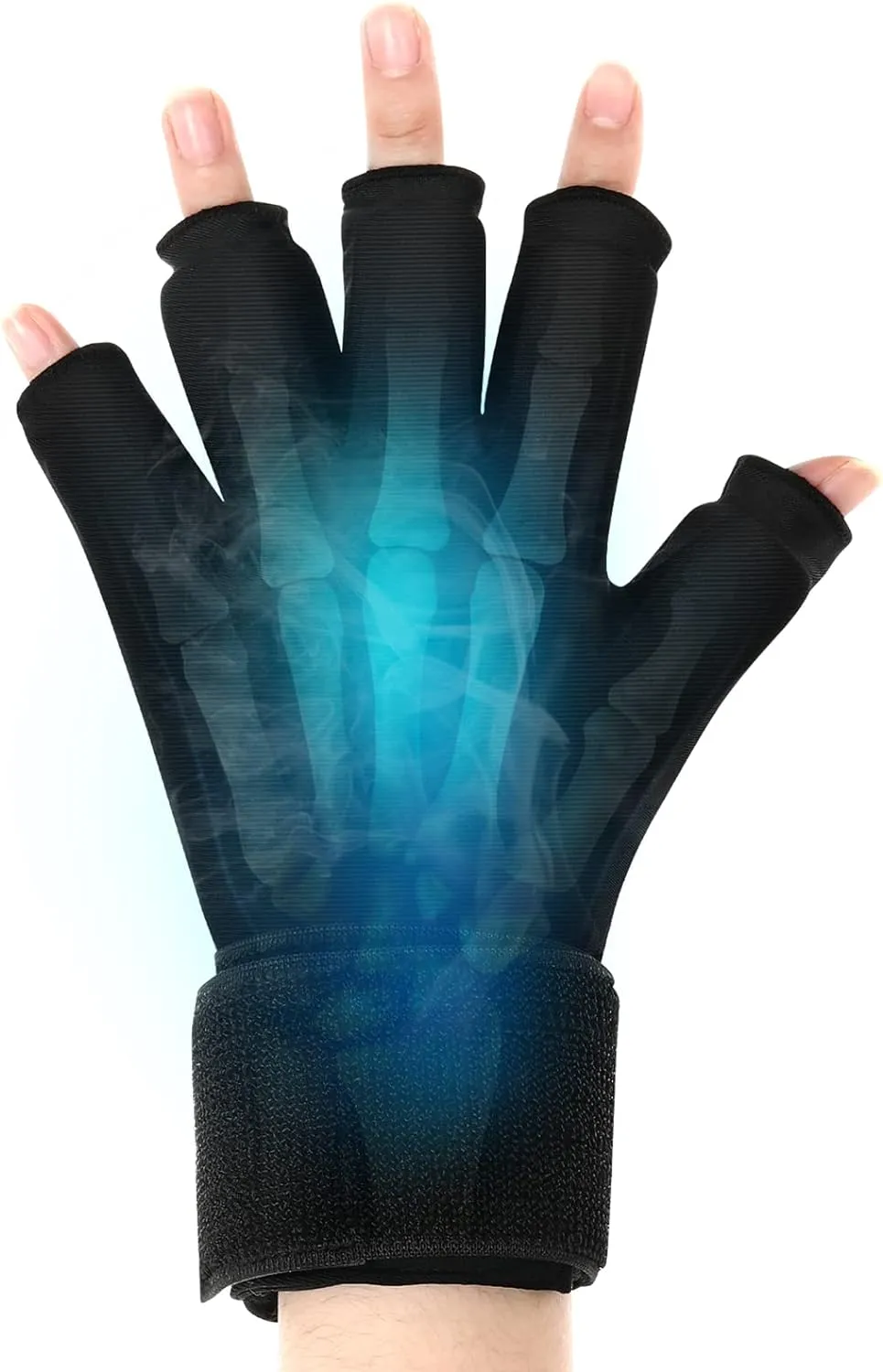 TINSIO Factory Wholesale Finger Ice Pack & Ankle Ice Pack Pro Bundle