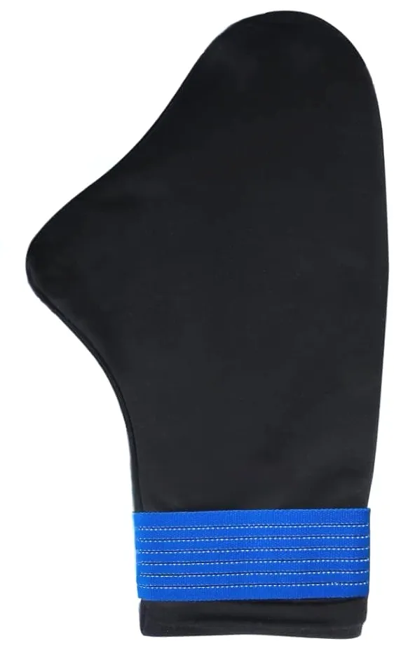 TINSIO Factory Wholesale Cold Therapy Socks with 6 Gel Ice Pack for Foot Pain Relief Cooling Socks for Chemotherapy Heel Pain Achilles Tendonitis Sprained Ankle Ice Socks for Foot Health S/M Small/Medium