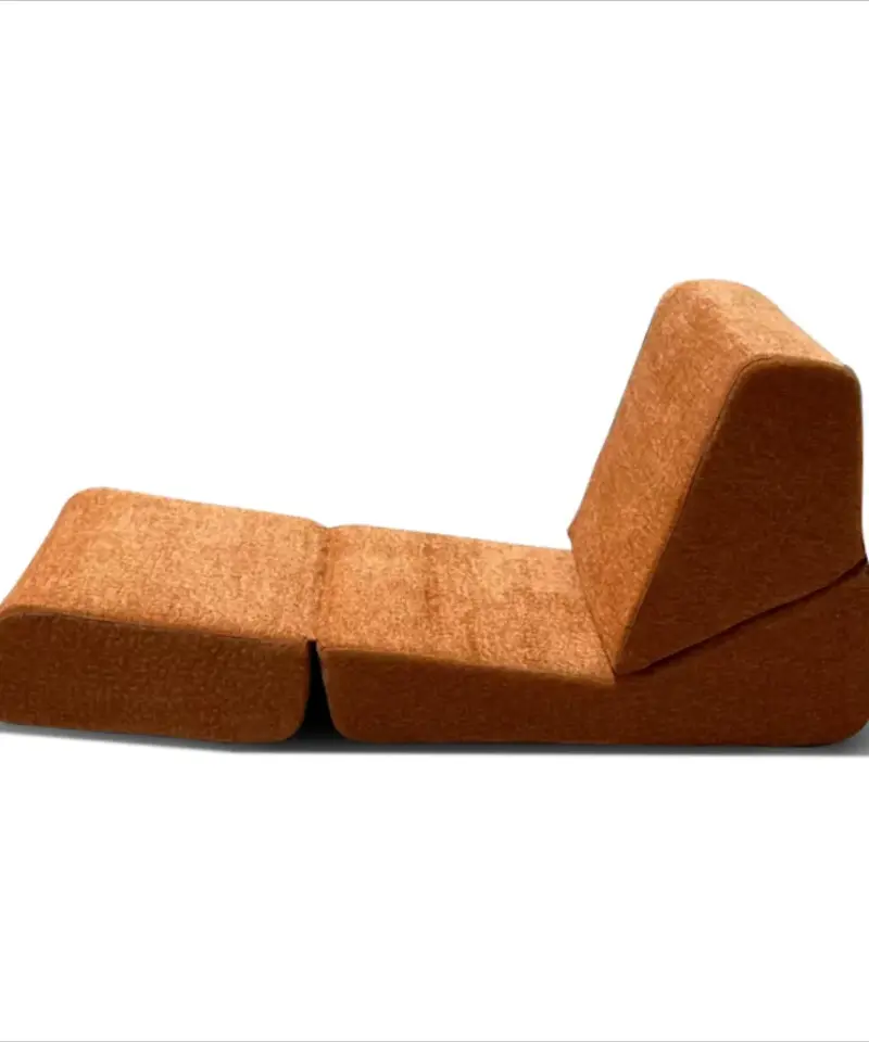 TINSIO Factory Nylon resistant polymer compressible sponge+180T aerobic cotton+7D imitation wool+lamb wool
