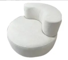 TINSIO Factory Nylon resistant polymer compressible sponge+180T aerobic cotton+7D imitation velvet cotton+Teddy velvet fabric