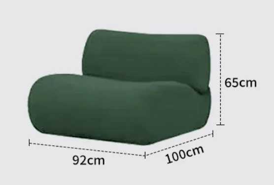 TINSIO Factory Nylon resistant polymer compressible sponge+180T aerobic cotton+7D imitation velvet cotton+Teddy velvet fabric