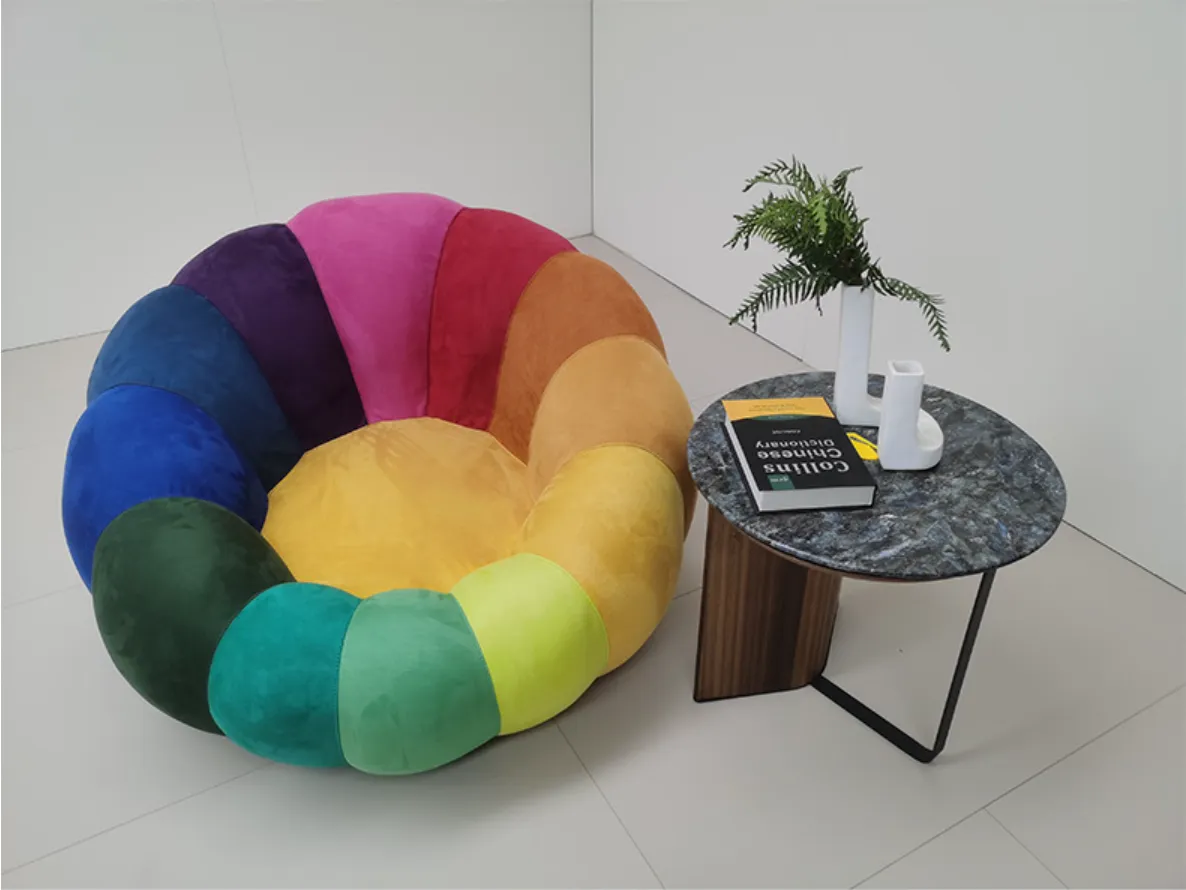 TINSIO Factory Nylon resistant polymer compressible sponge+full silk wool wrapping+velvet fabric