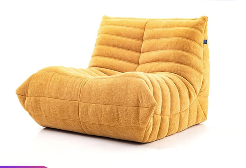 TINSIO Factory Nylon resistant polymer compressible sponge+full silk wool wrapping+linen cloth