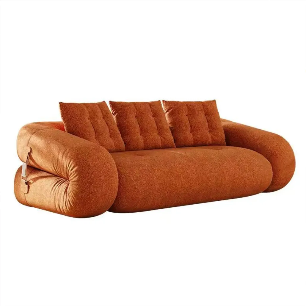 TINSIO Factory Velvet+sponge |45 density high-density foam | Velvet+sponge