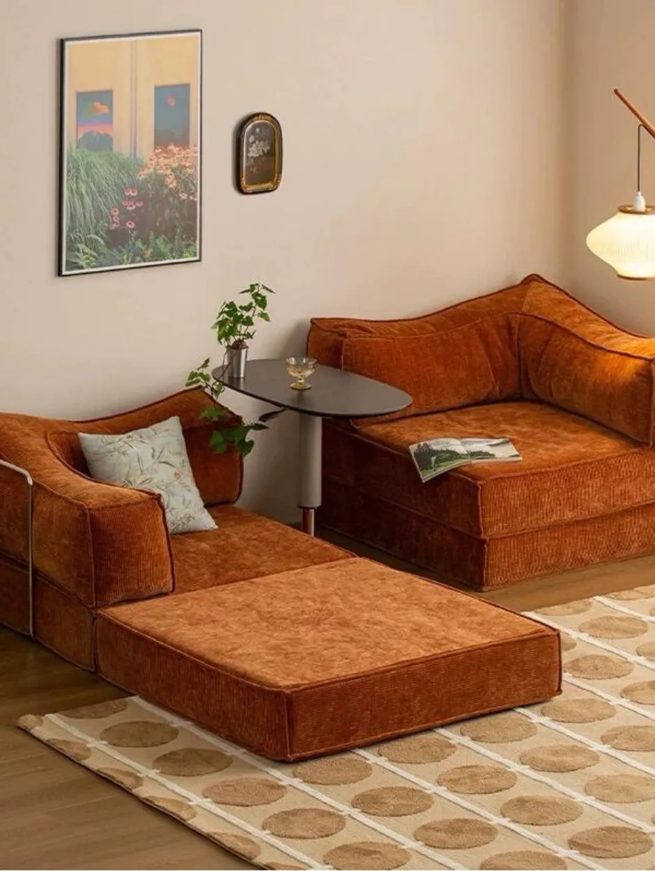 TINSIO Factory Nylon resistant polymer compressible sponge+full silk wool wrapping+corduroy fabric