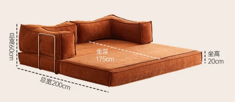 TINSIO Factory Nylon resistant polymer compressible sponge+full silk wool wrapping+corduroy fabric