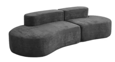 TINSIO Factory Nylon resistant polymer compressible sponge+180T aerobic cotton+7D imitation velvet cotton+Teddy velvet fabric