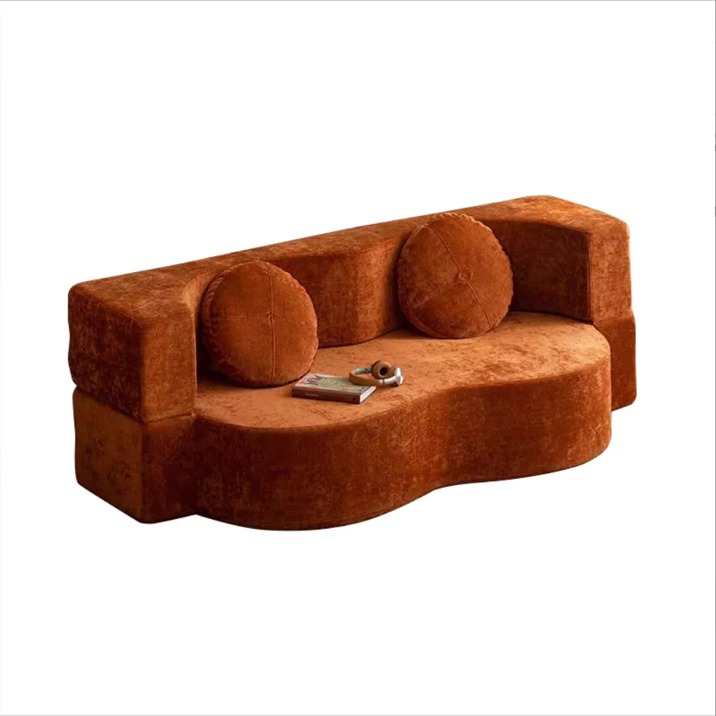 TINSIO Factory Fabric +35 density sponge (3 density) sponge hardness 60, after compression (8-10 degrees)