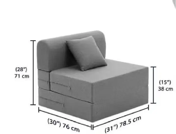 TINSIO Factory Polymer compressible sponge + full silk wrap