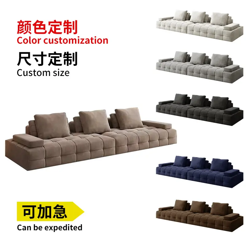 TINSIO Factory Polymer compressible sponge + full silk wrap