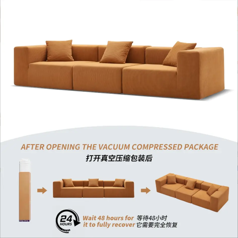 TINSIO Factory Nylon resistant polymer compressible sponge+180T aerobic cotton+7D imitation velvet cotton+lamp core velvet