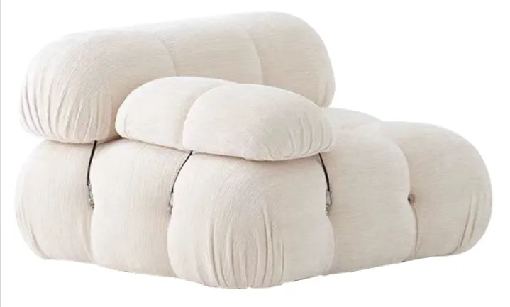 TINSIO Factory Nylon resistant polymer compressible sponge+180T aerobic cotton+7D imitation wool+lamb wool