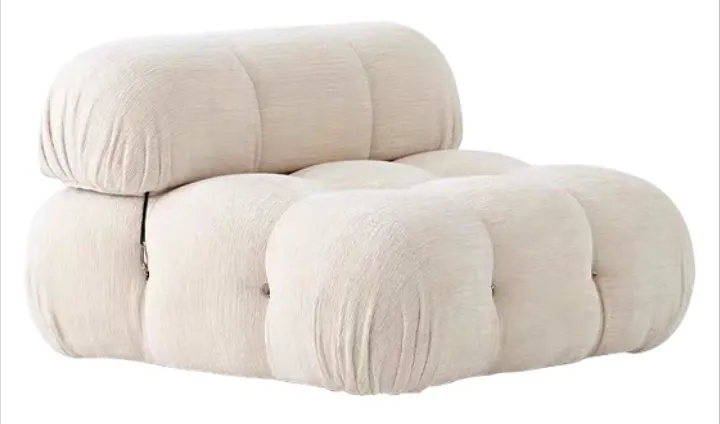 TINSIO Factory Nylon resistant polymer compressible sponge+180T aerobic cotton+7D imitation wool+lamb wool